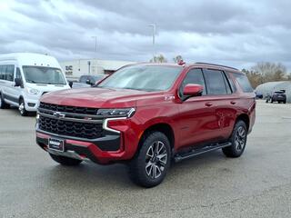 2021 Chevrolet Tahoe for sale in Houston TX
