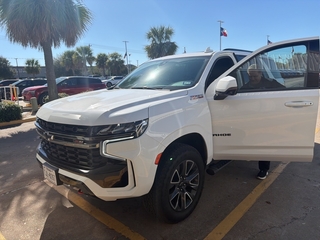 2021 Chevrolet Tahoe for sale in Pearland TX