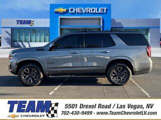 2021 Chevrolet Tahoe for sale in Las Vegas NV