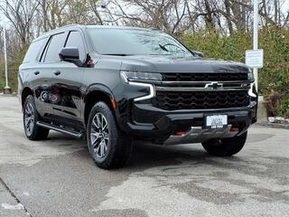 2021 Chevrolet Tahoe for sale in Cincinnati OH