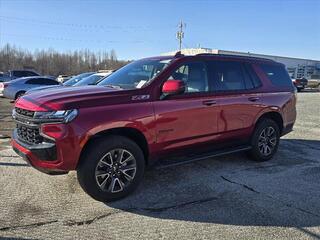 2021 Chevrolet Tahoe for sale in Forest City NC