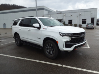 2022 Chevrolet Tahoe for sale in Newell WV