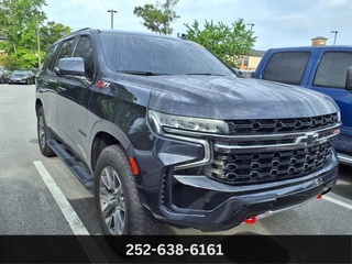 2022 Chevrolet Tahoe for sale in New Bern NC