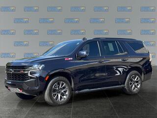 2022 Chevrolet Tahoe for sale in Cincinnati OH