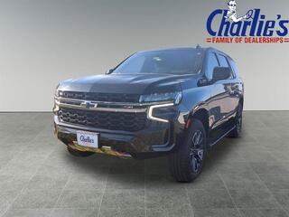 2022 Chevrolet Tahoe for sale in Winthrop ME