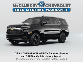 2022 Chevrolet Tahoe for sale in Cincinnati OH