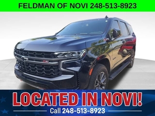 2022 Chevrolet Tahoe for sale in Novi MI
