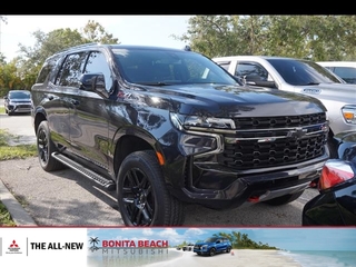 2022 Chevrolet Tahoe for sale in Bonita Springs FL