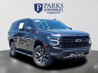 2023 Chevrolet Tahoe for sale in Charlotte NC