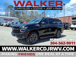 2024 Chevrolet Tahoe for sale in Hurricane WV