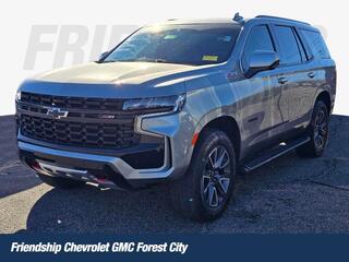 2024 Chevrolet Tahoe for sale in Forest City NC