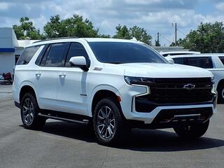 2024 Chevrolet Tahoe