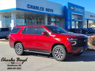 2024 Chevrolet Tahoe for sale in Henderson NC