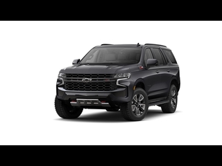 2024 Chevrolet Tahoe