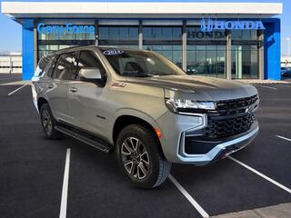 2024 Chevrolet Tahoe