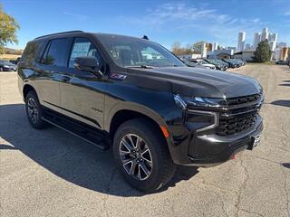 2024 Chevrolet Tahoe