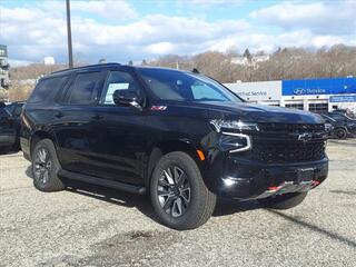 2024 Chevrolet Tahoe for sale in Arlington MA