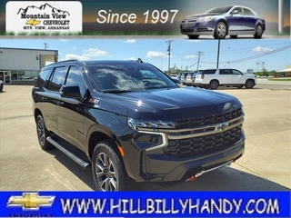 2021 Chevrolet Tahoe