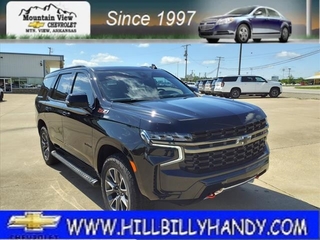 2021 Chevrolet Tahoe for sale in Mountain View AR