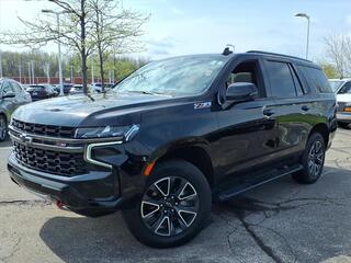 2021 Chevrolet Tahoe
