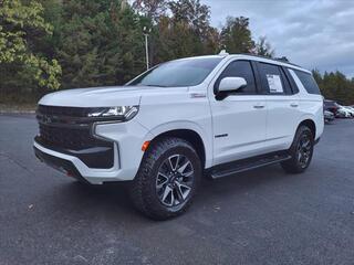 2021 Chevrolet Tahoe for sale in Knoxville TN