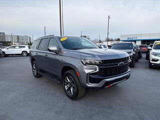 2021 Chevrolet Tahoe for sale in Knoxville TN