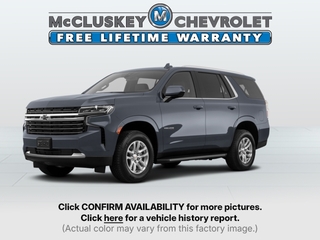2021 Chevrolet Tahoe for sale in Cincinnati OH