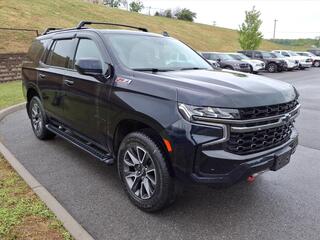 2021 Chevrolet Tahoe for sale in Lebanon VA
