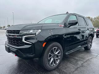 2021 Chevrolet Tahoe for sale in Greenville SC