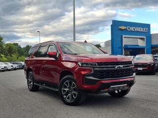 2022 Chevrolet Tahoe