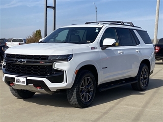 2022 Chevrolet Tahoe for sale in Centralia MO