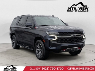 2022 Chevrolet Tahoe for sale in Mcdonald TN