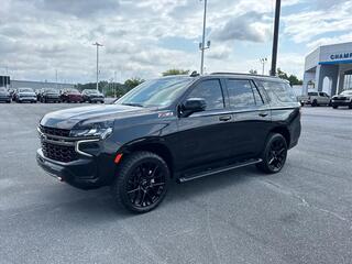 2022 Chevrolet Tahoe for sale in Johnson City TN