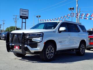 2022 Chevrolet Tahoe