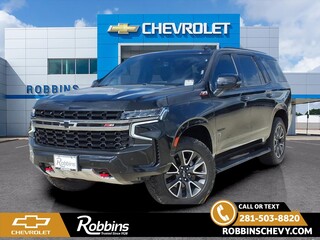 2022 Chevrolet Tahoe for sale in Humble TX