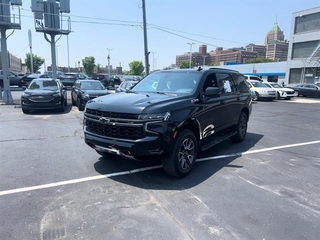 2022 Chevrolet Tahoe