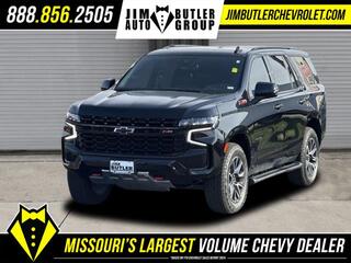 2023 Chevrolet Tahoe for sale in Fenton MO