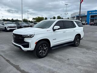 2023 Chevrolet Tahoe for sale in Johnson City TN