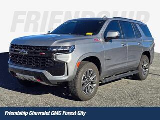 2023 Chevrolet Tahoe for sale in Forest City NC