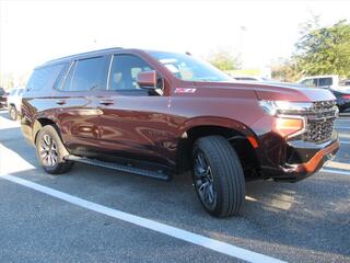 2023 Chevrolet Tahoe for sale in Ocala FL