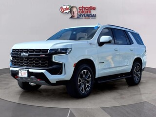 2023 Chevrolet Tahoe for sale in Fort Mill SC