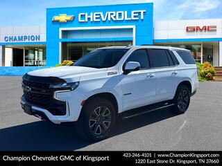 2023 Chevrolet Tahoe for sale in Kingsport TN