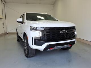 2024 Chevrolet Tahoe