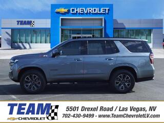 2022 Chevrolet Tahoe for sale in Las Vegas NV