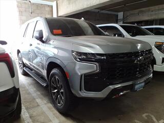 2023 Chevrolet Tahoe for sale in Ontario CA