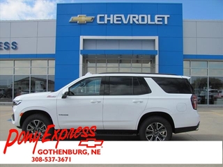 2024 Chevrolet Tahoe for sale in Gothenburg NE