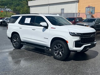 2022 Chevrolet Tahoe