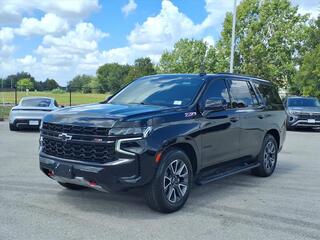 2023 Chevrolet Tahoe for sale in Houston TX