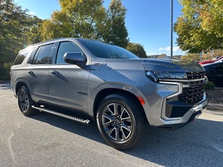 2022 Chevrolet Tahoe for sale in Greenville SC