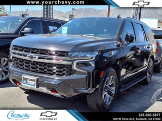 2022 Chevrolet Tahoe for sale in Burbank CA
